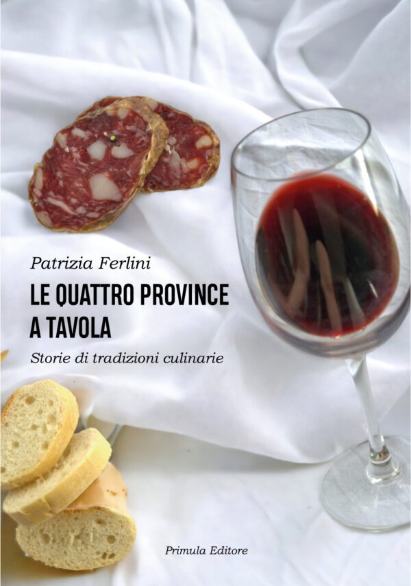 Le Quattro Province a tavola