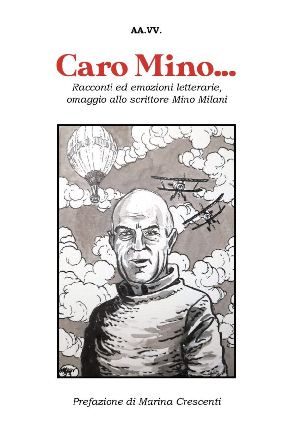 CARO MINO...