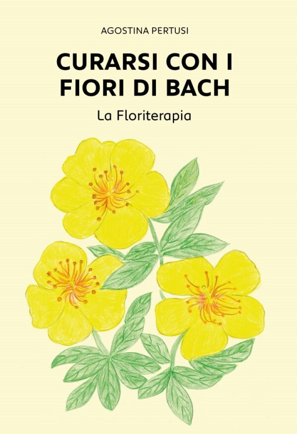 Curarsi con i Fiori di Bach