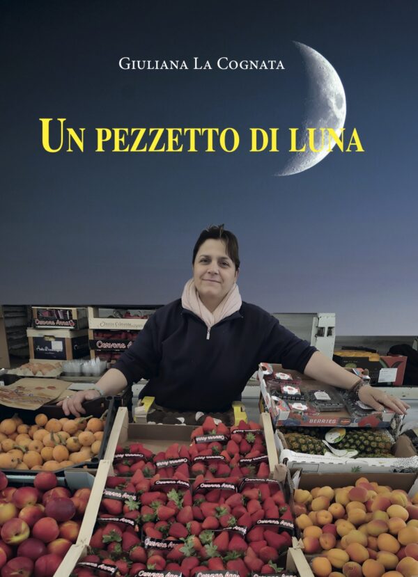 UN PEZZETTO DI LUNA