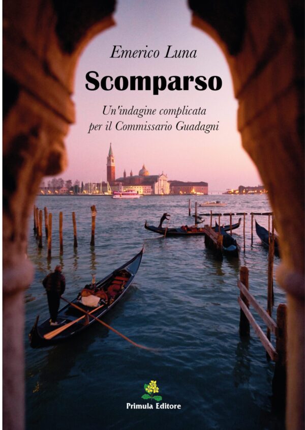 Scomparso