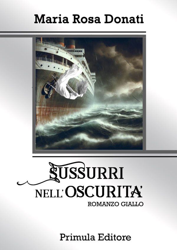 Sussurri nell'oscurità