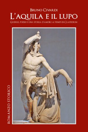 L’AQUILA E IL LUPO